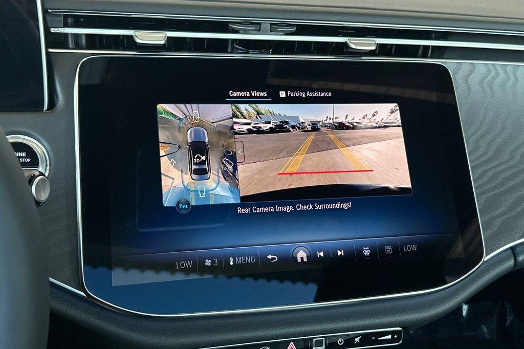 new 2026 Mercedes-Benz E-Class car, priced at $67,755