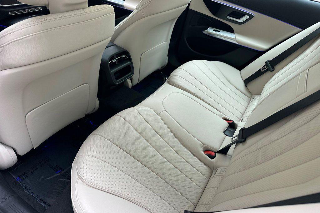 new 2026 Mercedes-Benz E-Class car, priced at $65,805