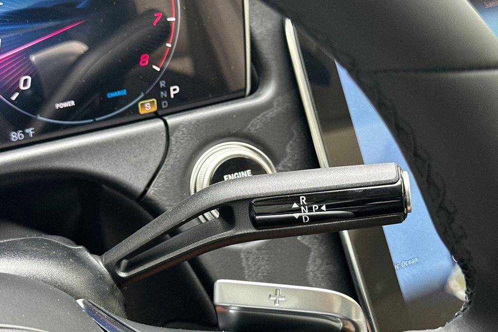new 2026 Mercedes-Benz E-Class car, priced at $65,805