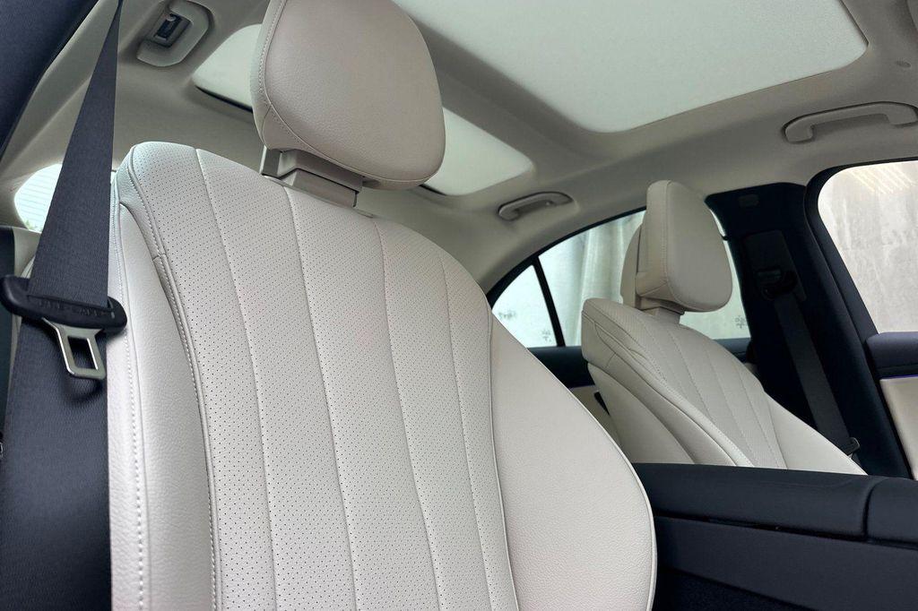 new 2026 Mercedes-Benz E-Class car, priced at $65,805