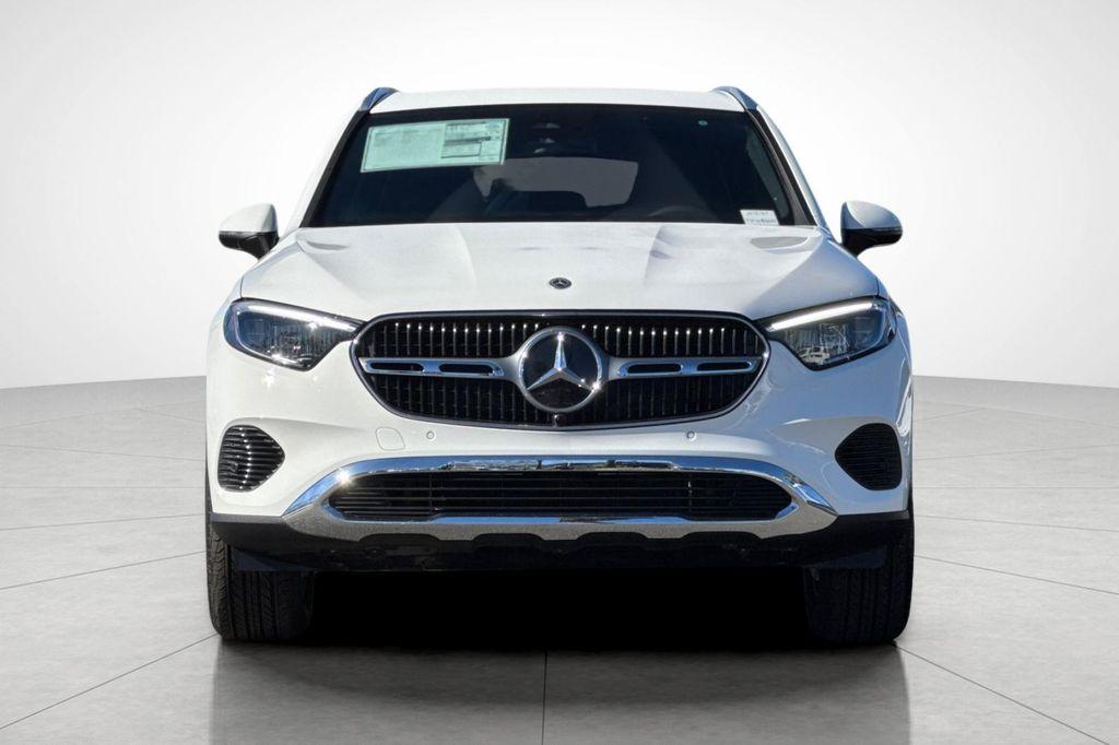 new 2026 Mercedes-Benz GLC 300 car, priced at $51,690