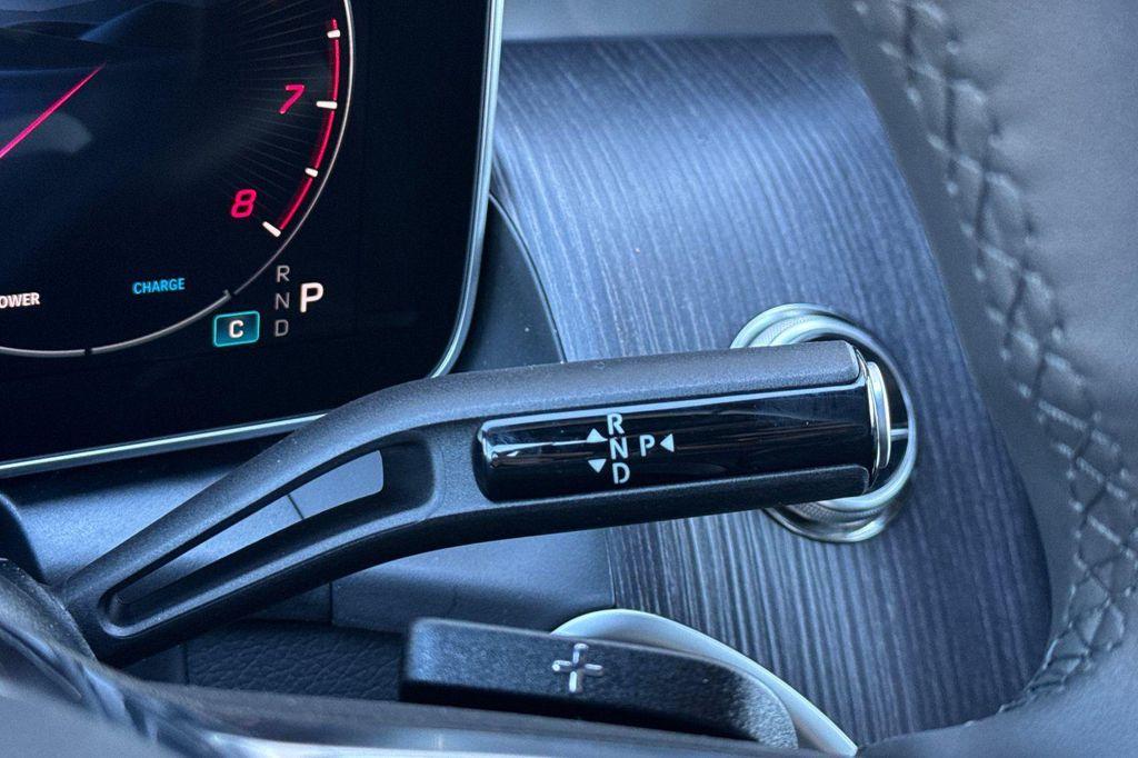 new 2026 Mercedes-Benz GLC 300 car, priced at $51,690