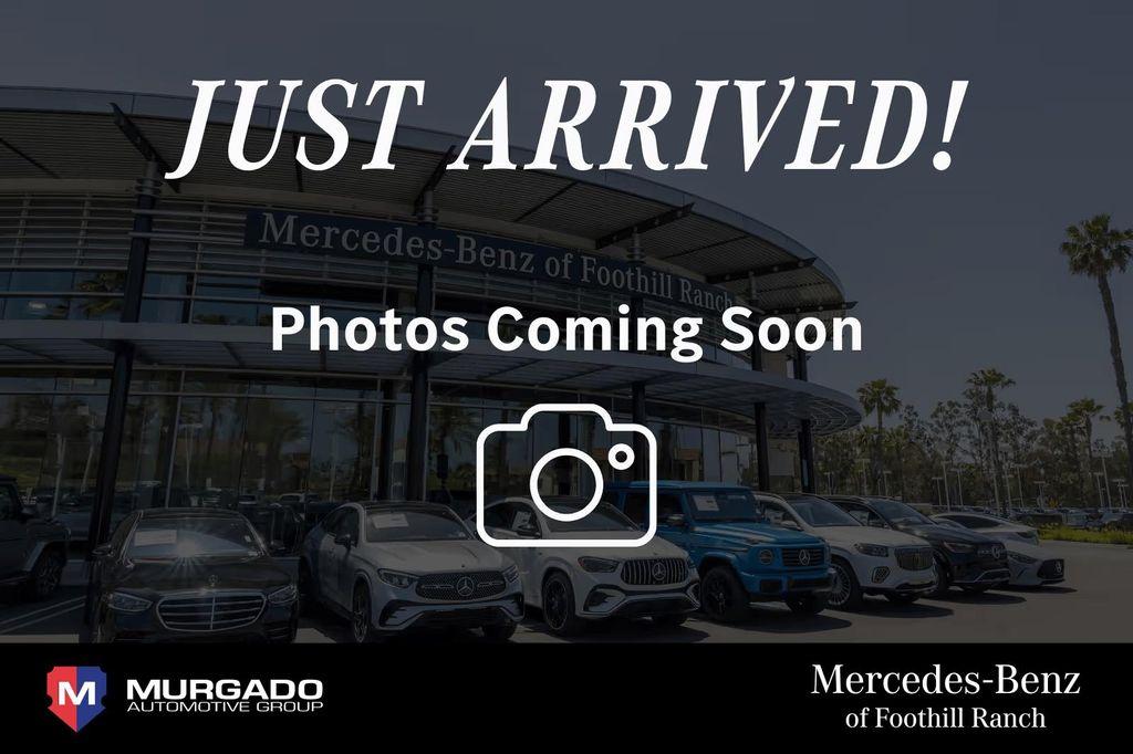 new 2026 Mercedes-Benz GLC 300 car, priced at $51,690