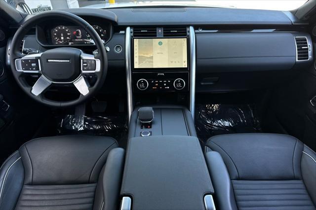 used 2023 Land Rover Discovery car, priced at $39,894