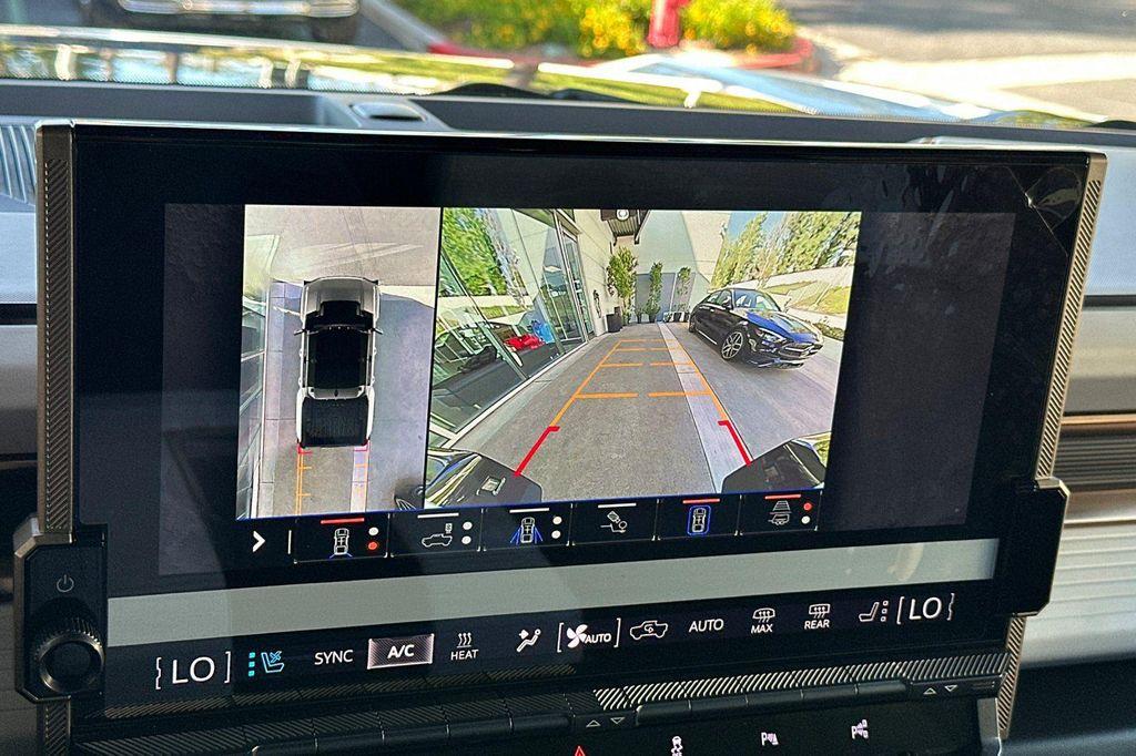used 2022 GMC HUMMER EV car, priced at $62,984