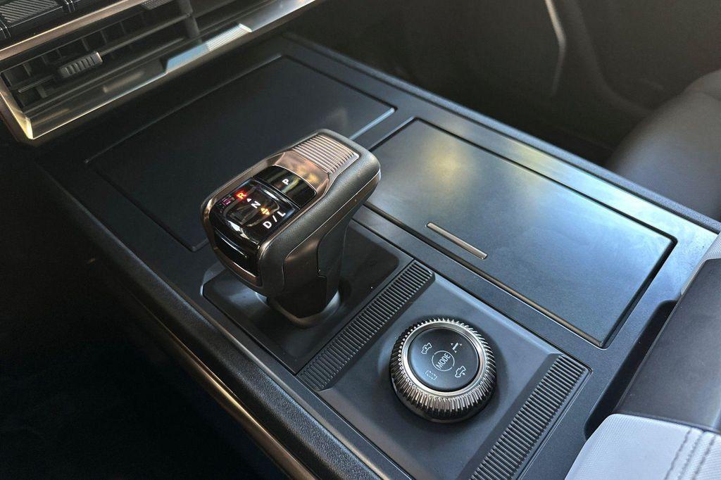 used 2022 GMC HUMMER EV car, priced at $62,984