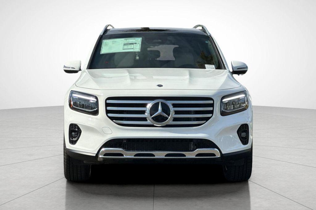 new 2026 Mercedes-Benz GLB 250 car, priced at $47,085
