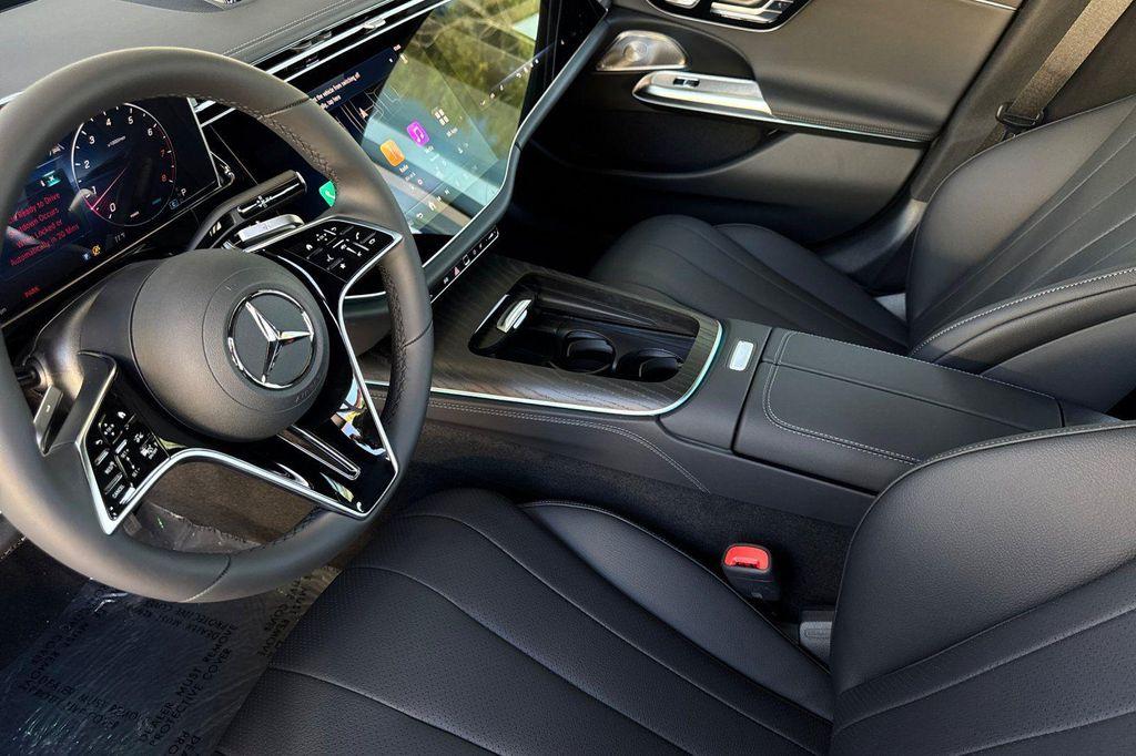 new 2026 Mercedes-Benz E-Class car, priced at $74,785
