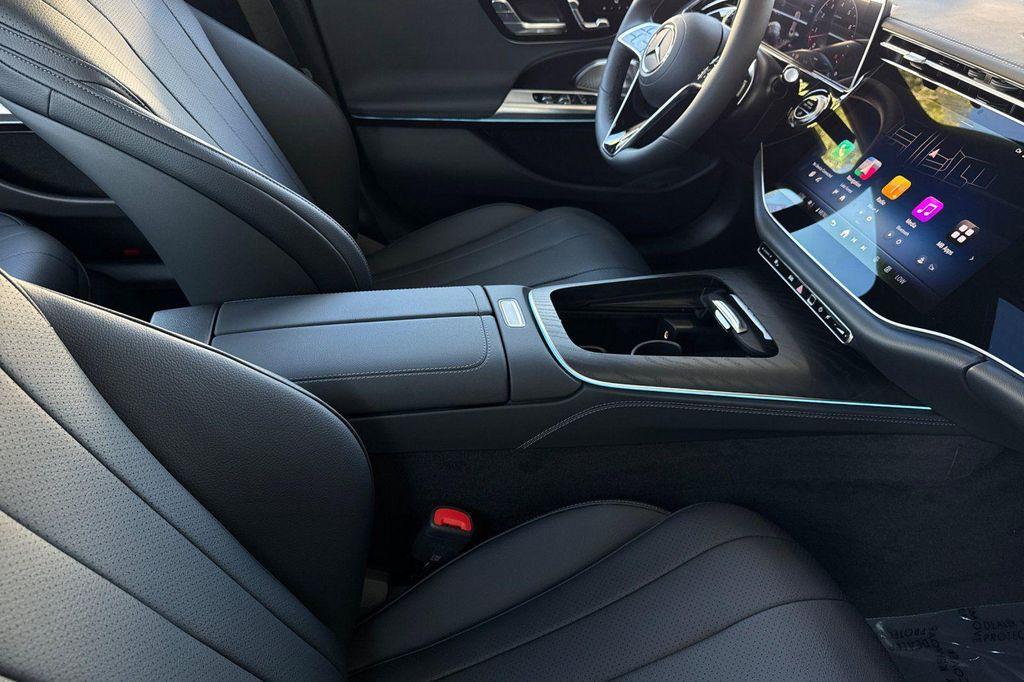 new 2026 Mercedes-Benz E-Class car, priced at $74,785