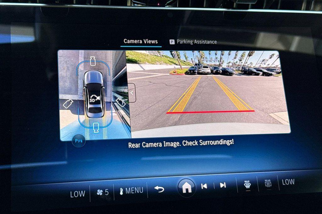 new 2026 Mercedes-Benz E-Class car, priced at $74,785