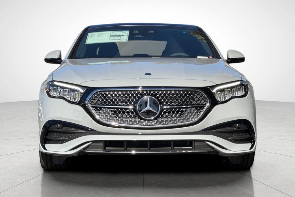 new 2026 Mercedes-Benz E-Class car, priced at $74,785