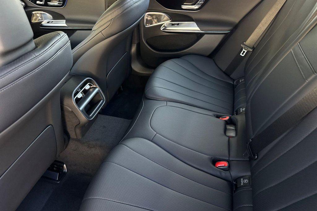 new 2026 Mercedes-Benz E-Class car, priced at $74,785