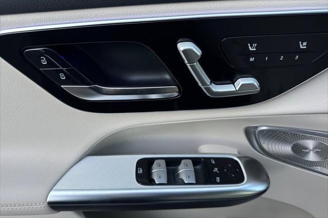 new 2025 Mercedes-Benz GLC 350e car, priced at $66,005
