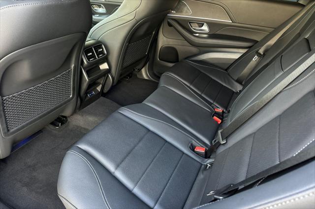 used 2024 Mercedes-Benz GLE 350 car, priced at $59,891
