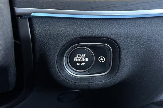 new 2025 Mercedes-Benz GLS 450 car, priced at $97,015
