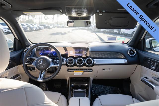 used 2024 Mercedes-Benz EQB 250 car, priced at $58,975