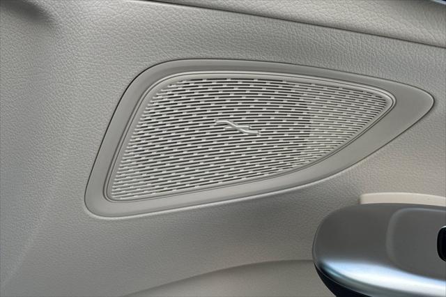new 2025 Mercedes-Benz C-Class car, priced at $52,050