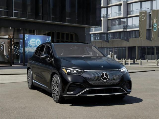 new 2024 Mercedes-Benz EQE 350 car, priced at $88,865