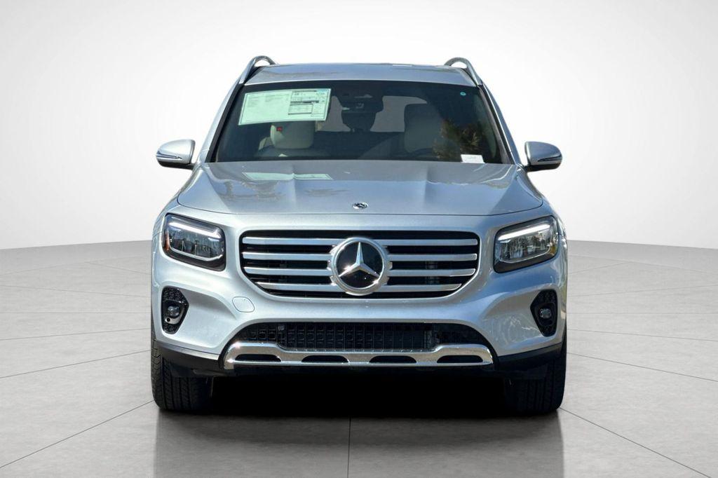 new 2026 Mercedes-Benz GLB 250 car, priced at $47,515