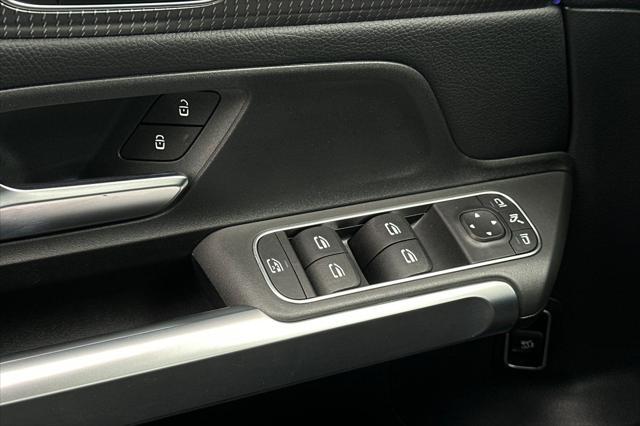 used 2022 Mercedes-Benz GLB 250 car, priced at $28,481