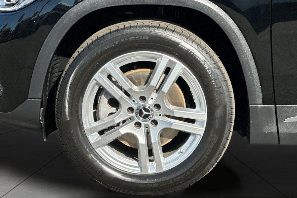 used 2023 Mercedes-Benz GLA 250 car, priced at $27,582