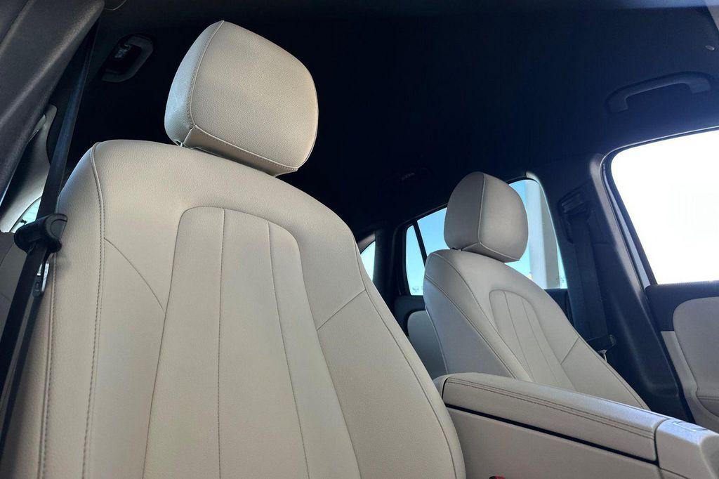 used 2023 Mercedes-Benz GLA 250 car, priced at $27,582