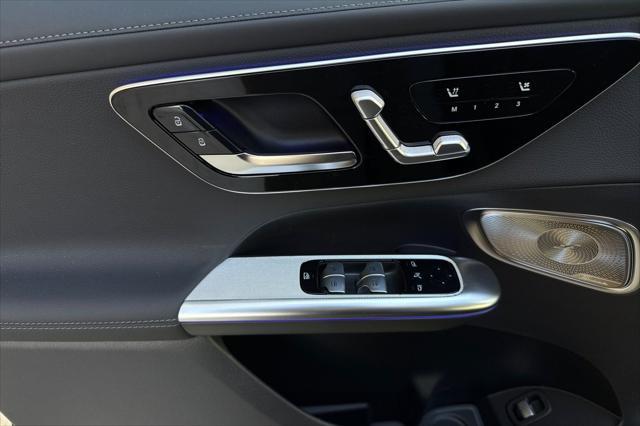 new 2025 Mercedes-Benz GLC 300 car, priced at $57,805