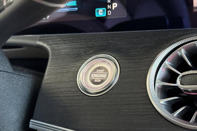 new 2024 Mercedes-Benz AMG GT 43 car, priced at $111,545