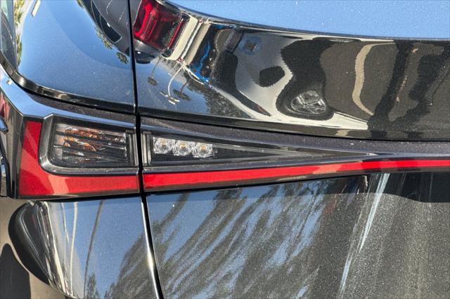 used 2022 Lexus IS 300 car, priced at $36,584