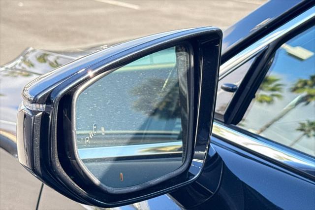 used 2022 Lexus IS 300 car, priced at $36,584