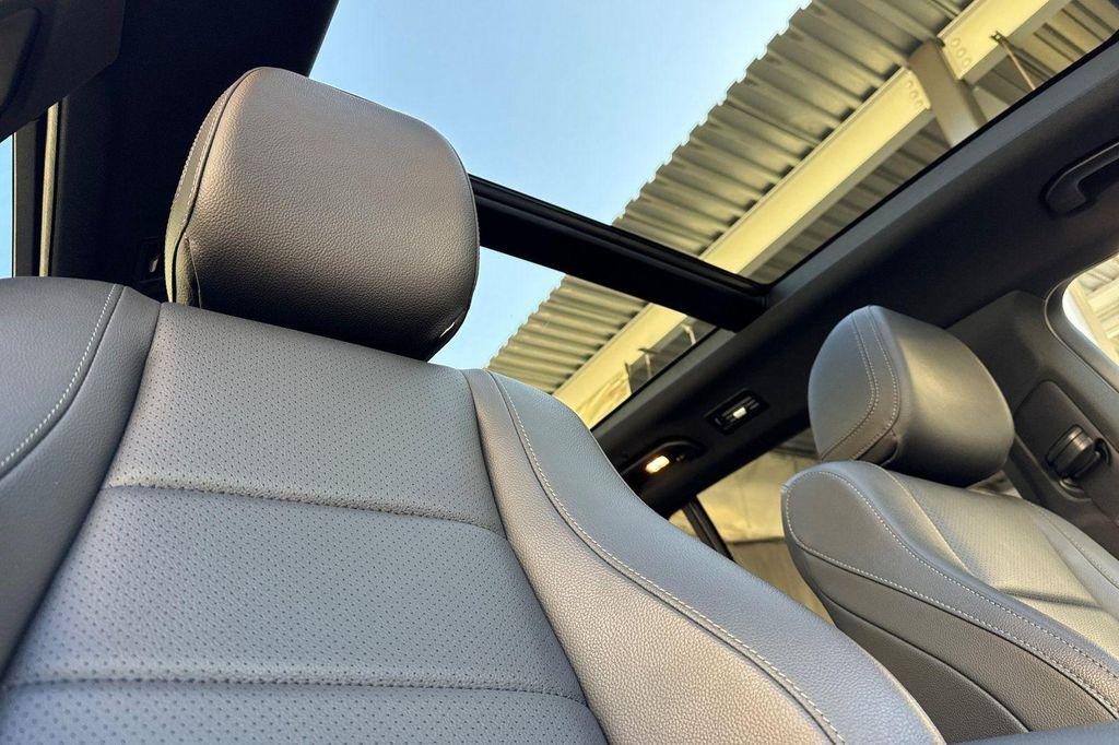 used 2022 Mercedes-Benz GLS 450 car, priced at $57,484