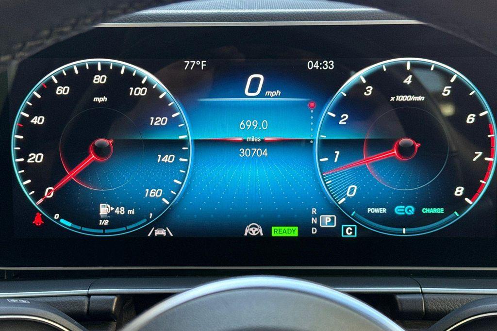 used 2022 Mercedes-Benz GLS 450 car, priced at $57,484