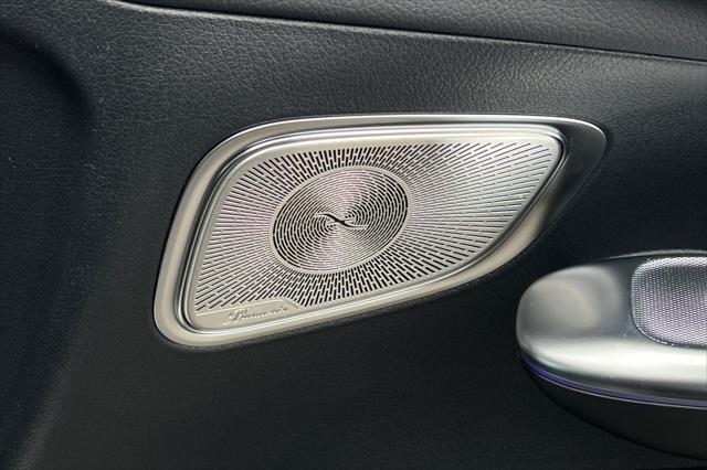 new 2025 Mercedes-Benz GLC 300 car, priced at $57,155