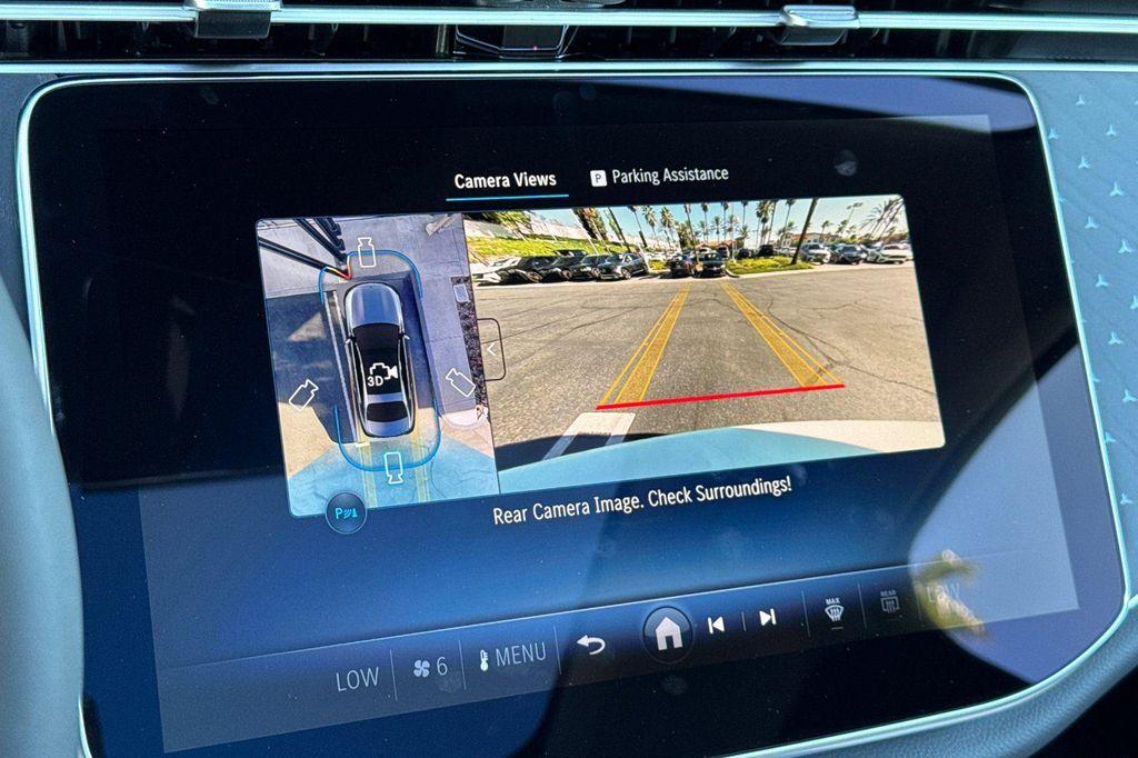 new 2026 Mercedes-Benz E-Class car, priced at $66,750