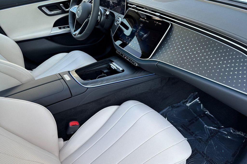 new 2026 Mercedes-Benz E-Class car, priced at $66,750
