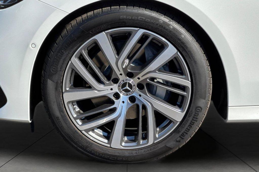 new 2026 Mercedes-Benz E-Class car, priced at $66,750