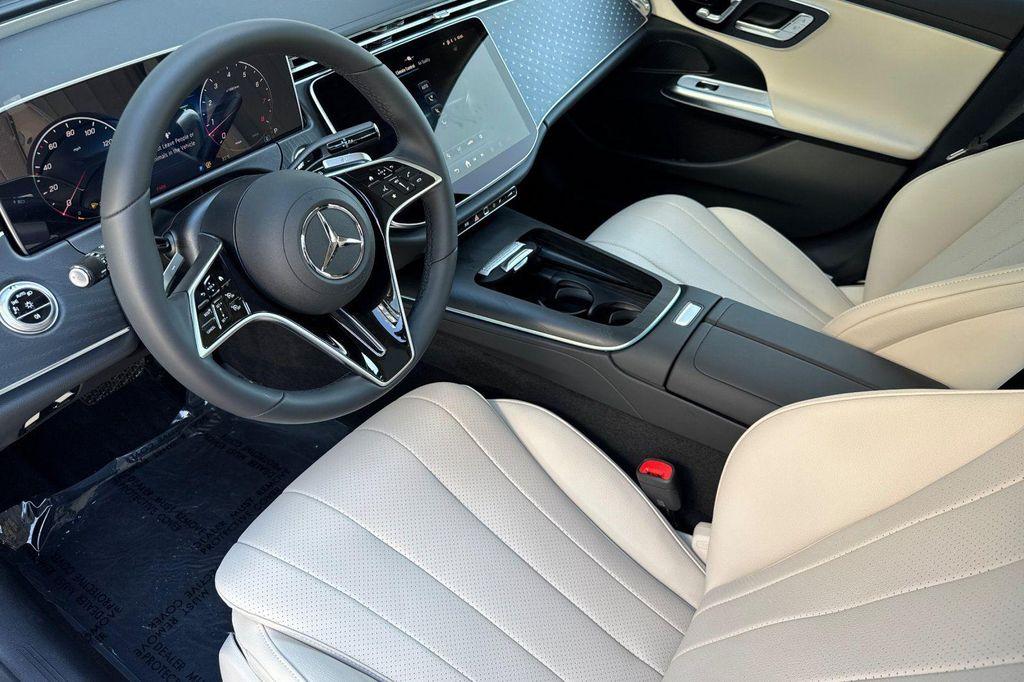 new 2026 Mercedes-Benz E-Class car, priced at $66,750
