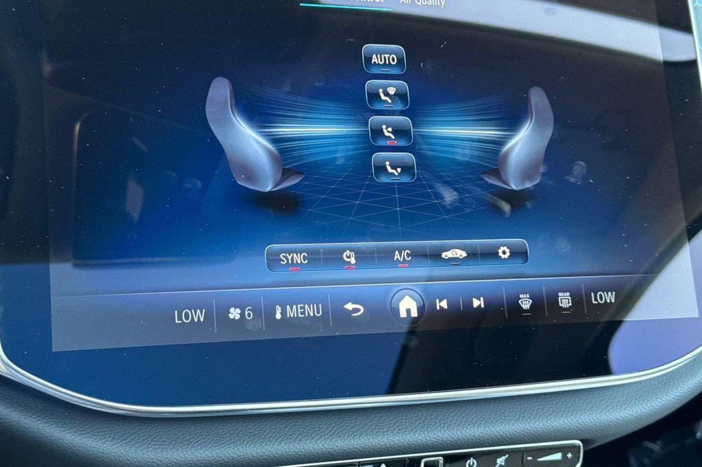 new 2026 Mercedes-Benz E-Class car, priced at $66,750