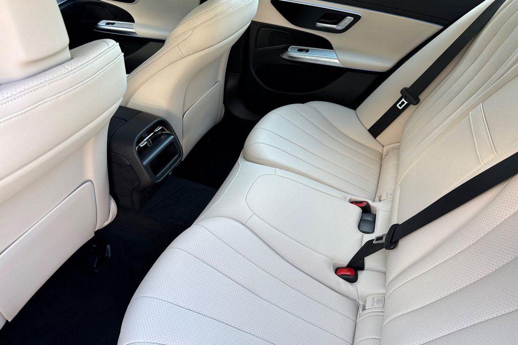 new 2026 Mercedes-Benz E-Class car, priced at $66,750