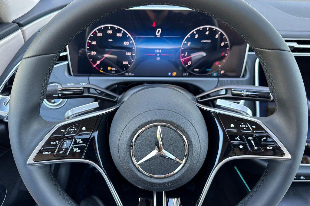 new 2026 Mercedes-Benz E-Class car, priced at $66,750