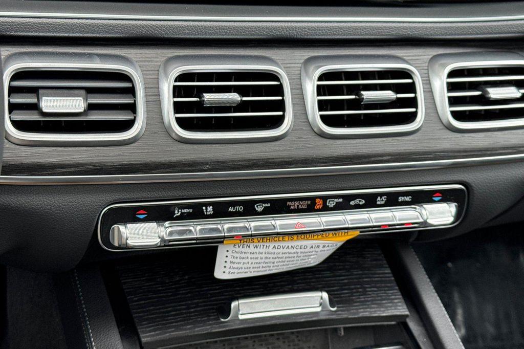 new 2026 Mercedes-Benz GLE 450 car, priced at $78,260