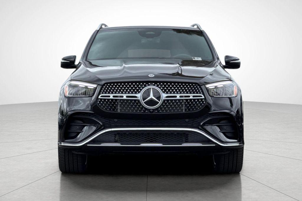 new 2026 Mercedes-Benz GLE 450 car, priced at $78,260