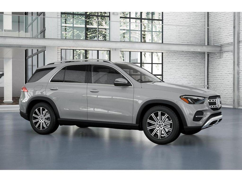 new 2026 Mercedes-Benz GLE 450e car, priced at $82,430