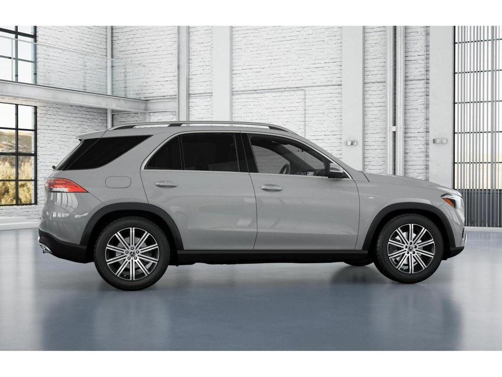 new 2026 Mercedes-Benz GLE 450e car, priced at $82,430
