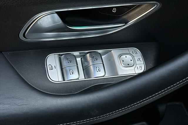 used 2021 Mercedes-Benz AMG GLE 53 car, priced at $63,983