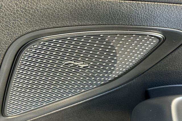 new 2025 Mercedes-Benz C-Class car, priced at $50,891