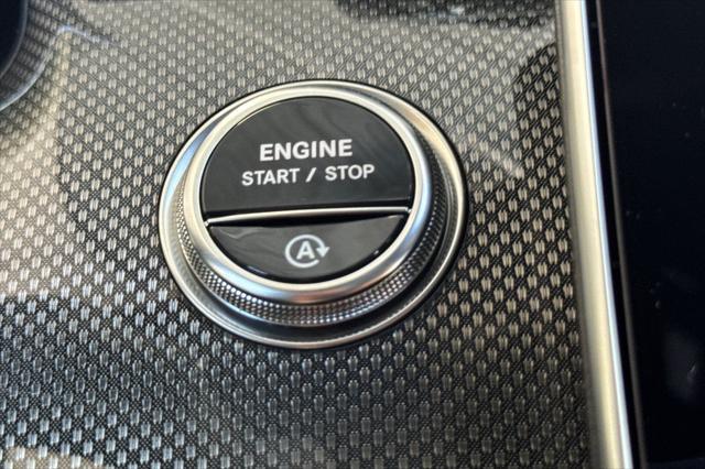new 2025 Mercedes-Benz C-Class car, priced at $50,891