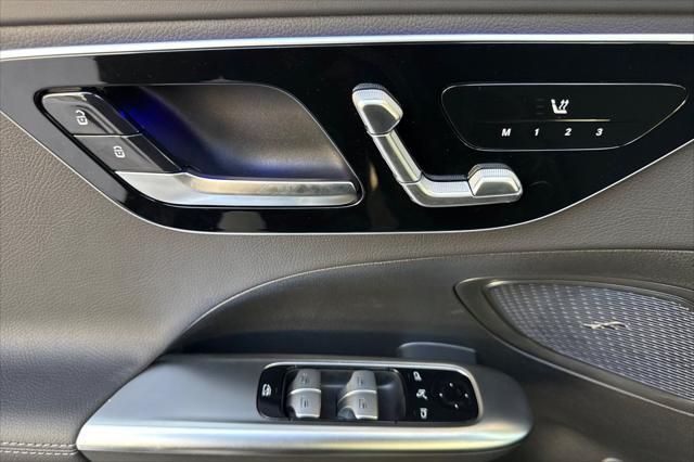 new 2025 Mercedes-Benz C-Class car, priced at $50,891
