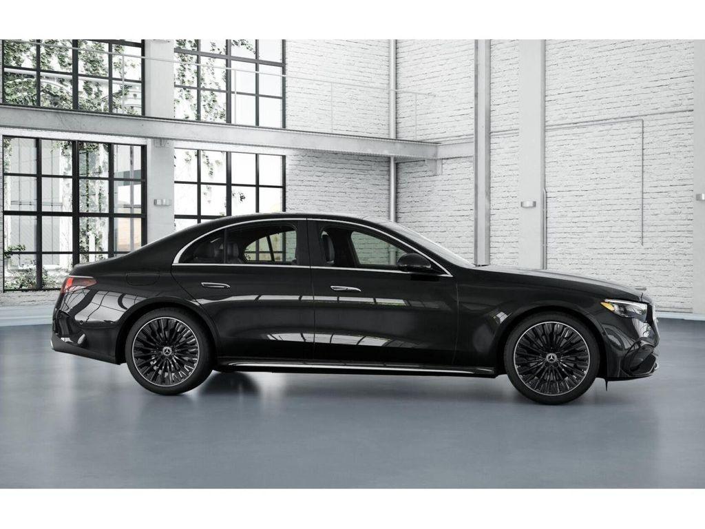 new 2026 Mercedes-Benz E-Class car, priced at $73,805