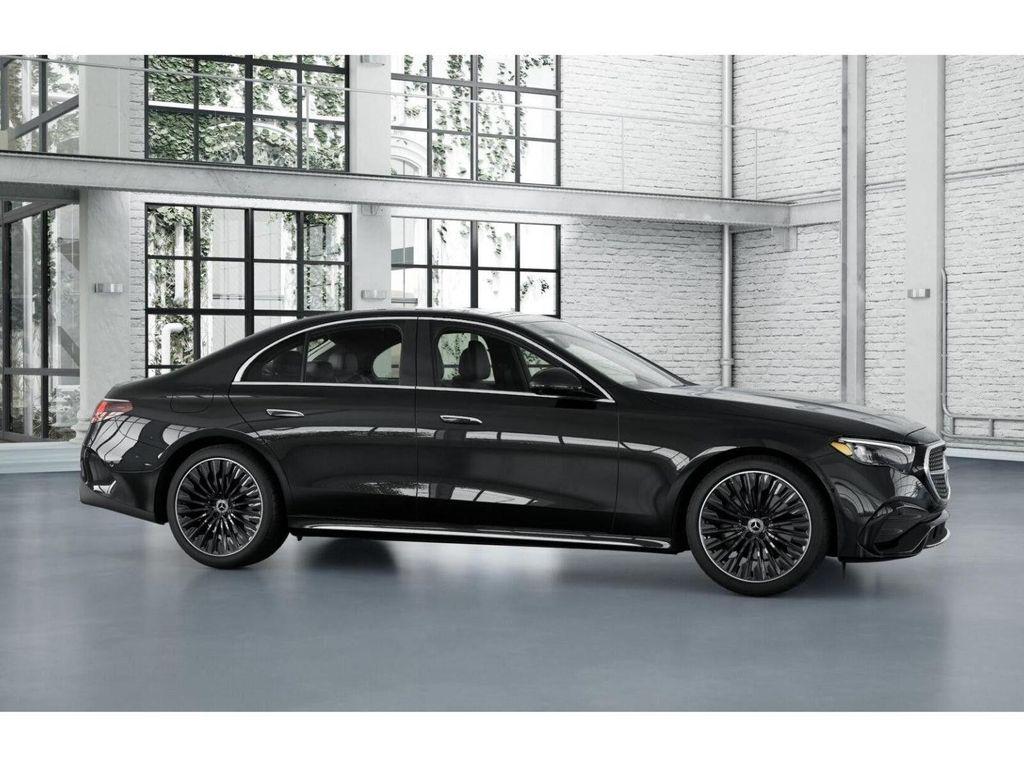new 2026 Mercedes-Benz E-Class car, priced at $73,805